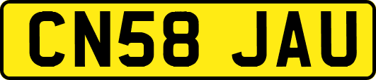 CN58JAU