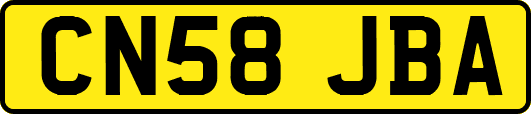CN58JBA