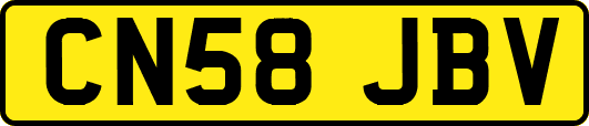 CN58JBV