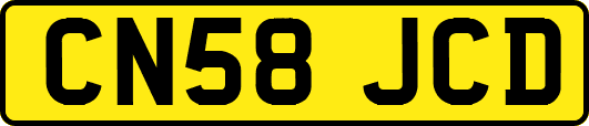 CN58JCD