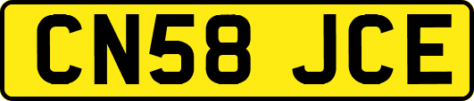 CN58JCE