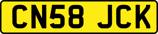 CN58JCK