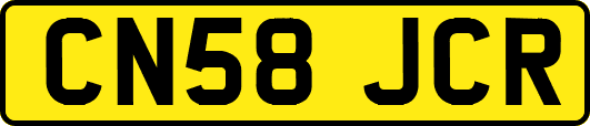 CN58JCR