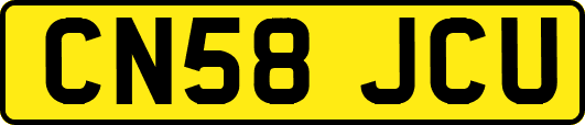 CN58JCU