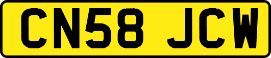 CN58JCW