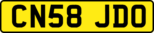CN58JDO