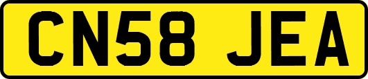 CN58JEA