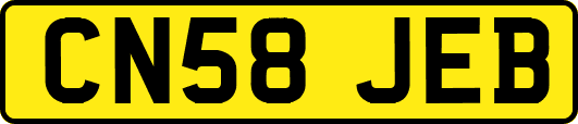 CN58JEB