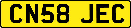 CN58JEC
