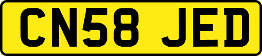 CN58JED