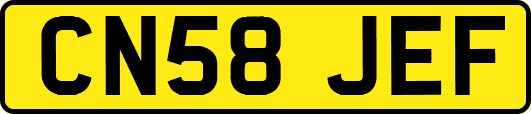 CN58JEF