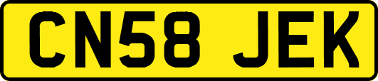CN58JEK