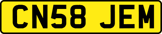 CN58JEM
