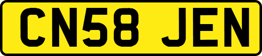 CN58JEN