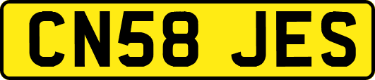 CN58JES