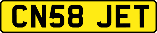 CN58JET