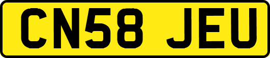 CN58JEU