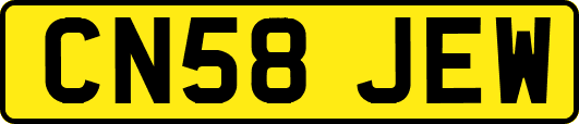 CN58JEW