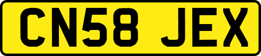 CN58JEX