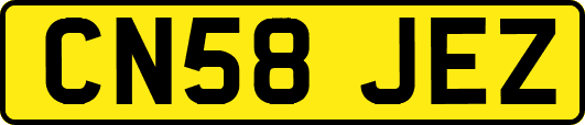 CN58JEZ