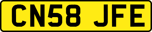 CN58JFE
