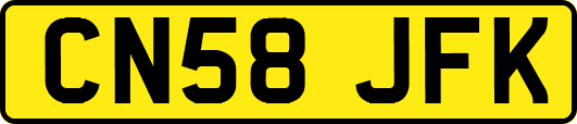 CN58JFK