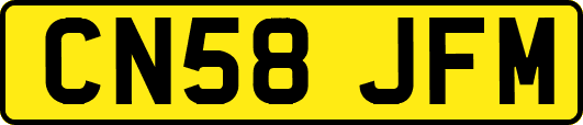 CN58JFM