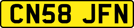CN58JFN