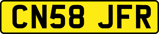 CN58JFR