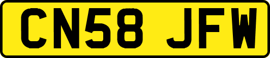 CN58JFW