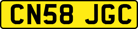 CN58JGC