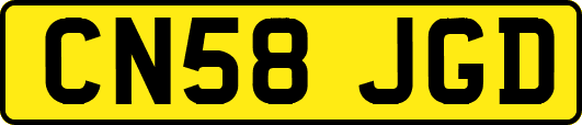 CN58JGD
