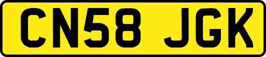 CN58JGK
