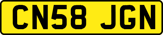 CN58JGN