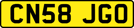 CN58JGO
