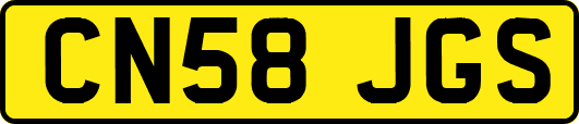 CN58JGS