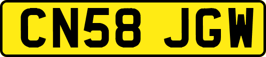 CN58JGW