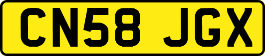CN58JGX