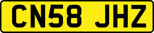 CN58JHZ