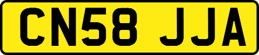 CN58JJA
