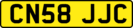 CN58JJC