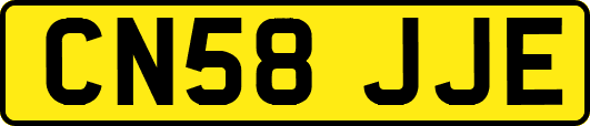 CN58JJE