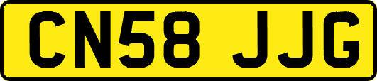 CN58JJG