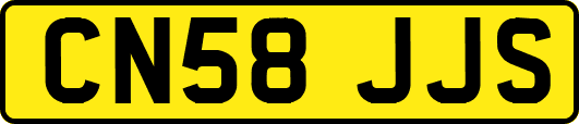 CN58JJS