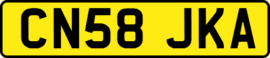 CN58JKA