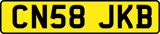CN58JKB