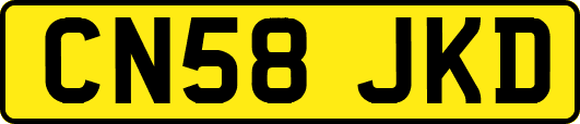 CN58JKD