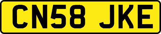 CN58JKE