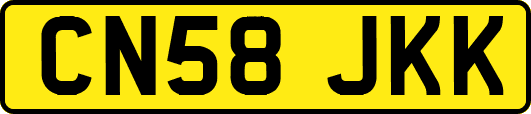 CN58JKK