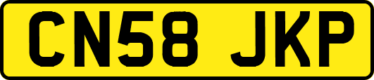 CN58JKP